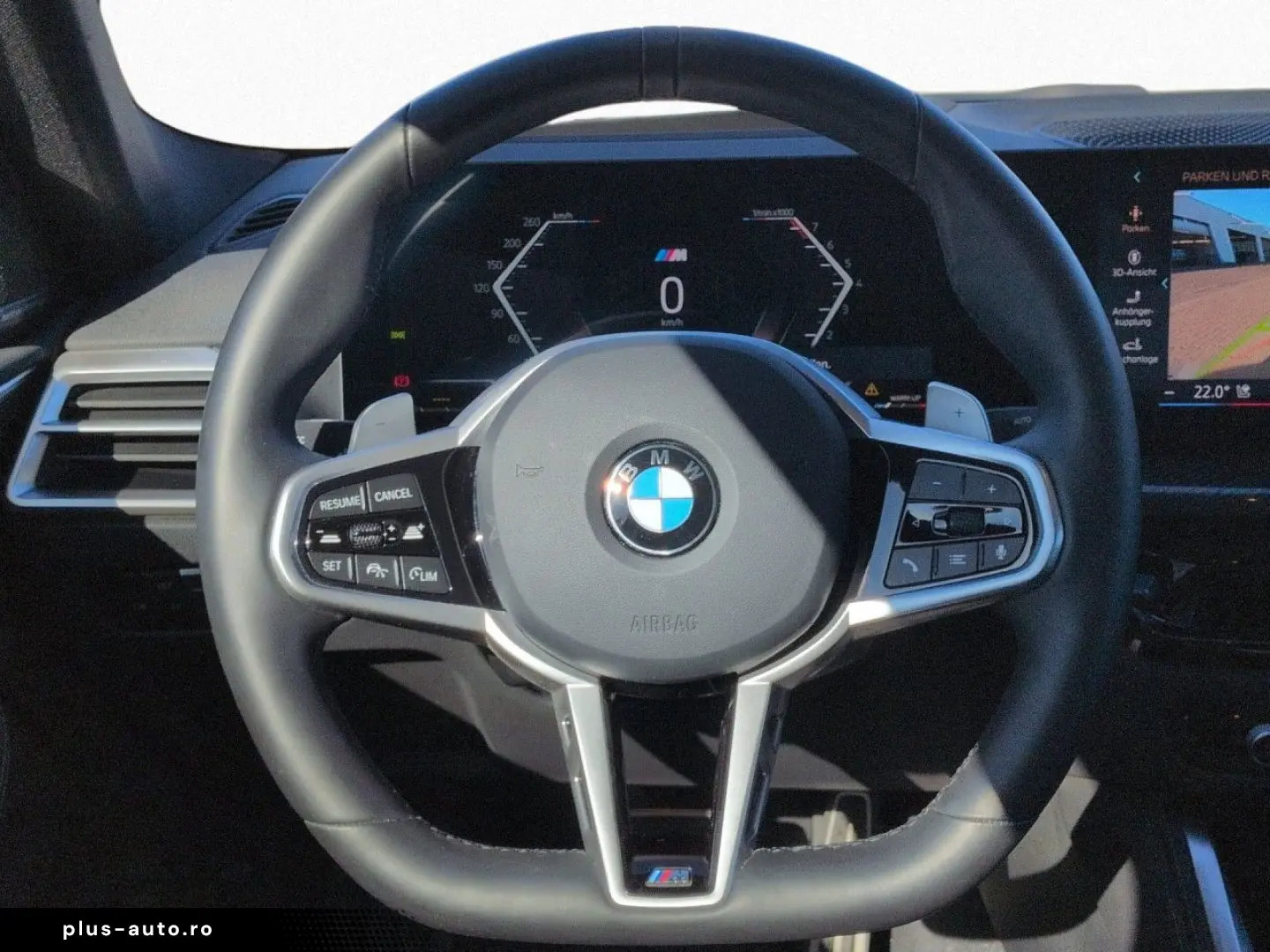 BMW 430i xD Coupe M SPORT StndHzg ACC 360  H K HUD