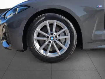 BMW 430i xD Coupe M SPORT StndHzg ACC 360  H K HUD