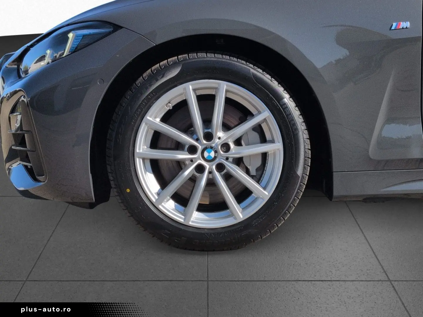 BMW 430i xD Coupe M SPORT StndHzg ACC 360  H K HUD