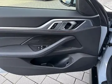 BMW 420 Gran Coupé d xDrive M Sportp Lasr-SD ACC 19