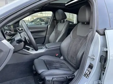 BMW 420 Gran Coupé d xDrive M Sportp Lasr-SD ACC 19