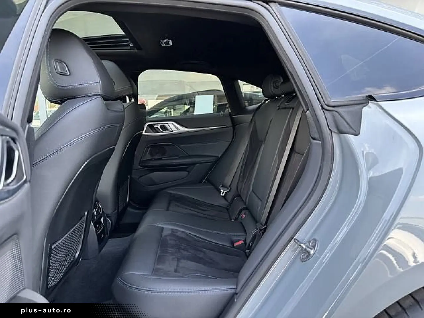 BMW 420 Gran Coupé d xDrive M Sportp Lasr-SD ACC 19