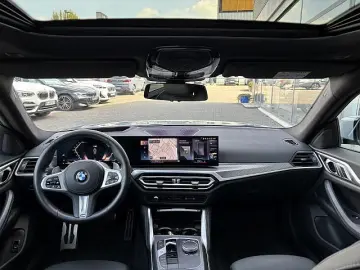 BMW 420 Gran Coupé d xDrive M Sportp Lasr-SD ACC 19