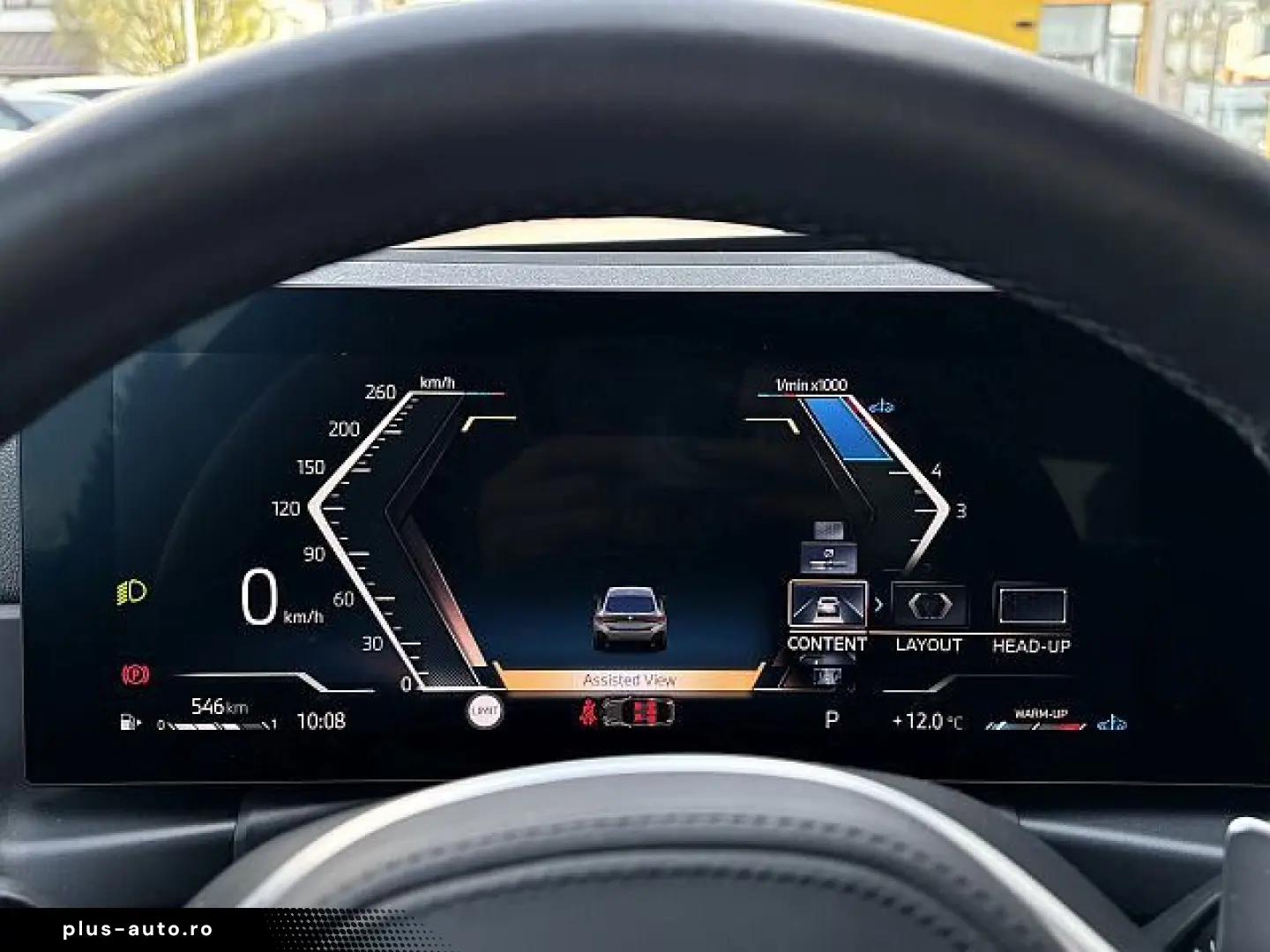 BMW 420 Gran Coupé d xDrive M Sportp Lasr-SD ACC 19