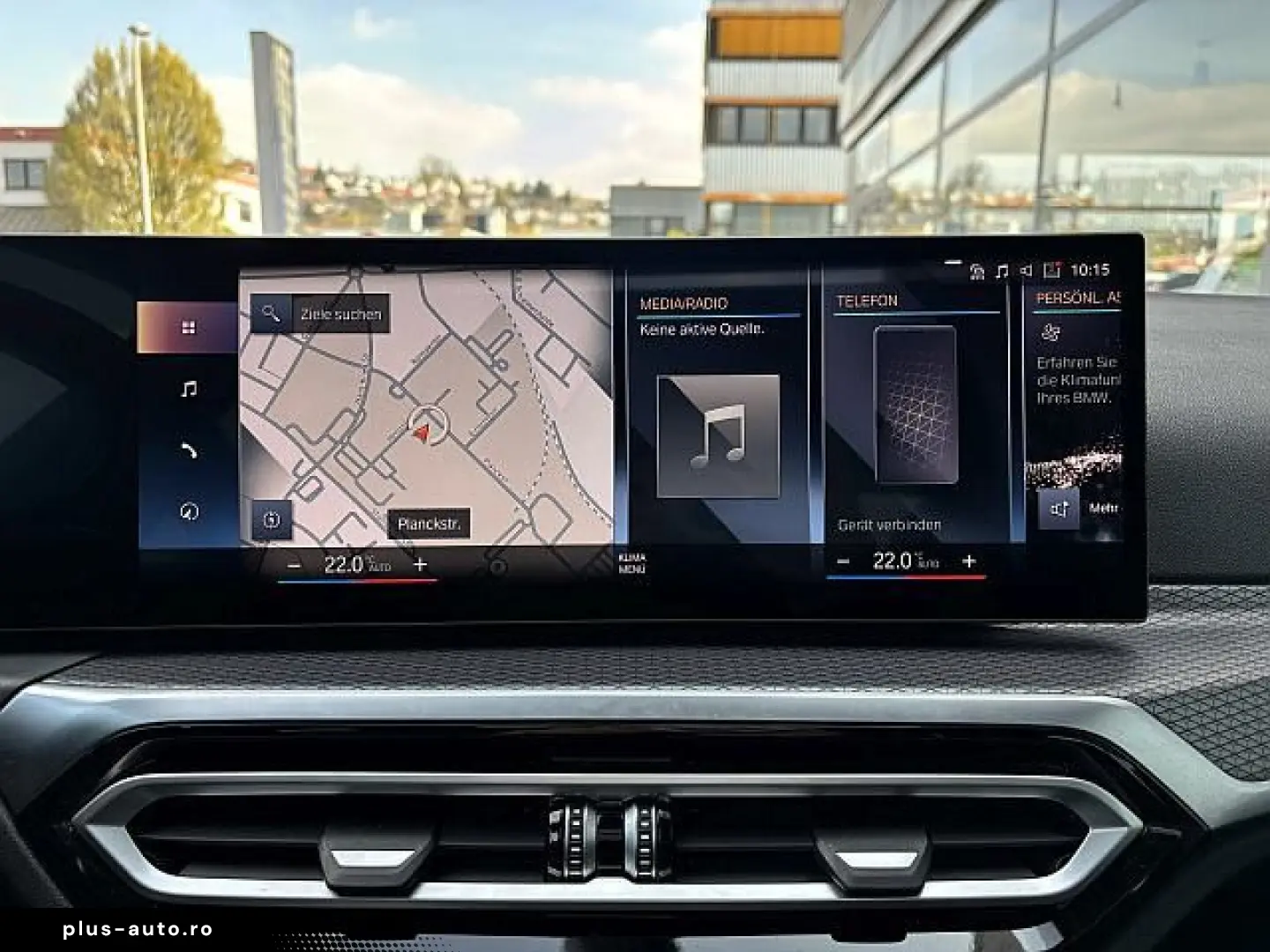 BMW 420 Gran Coupé d xDrive M Sportp Lasr-SD ACC 19