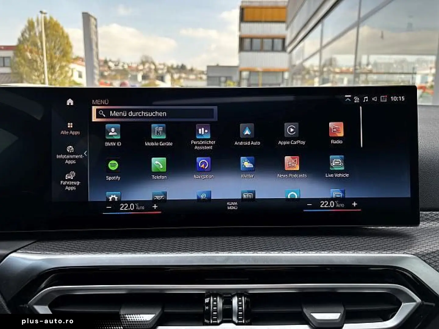 BMW 420 Gran Coupé d xDrive M Sportp Lasr-SD ACC 19