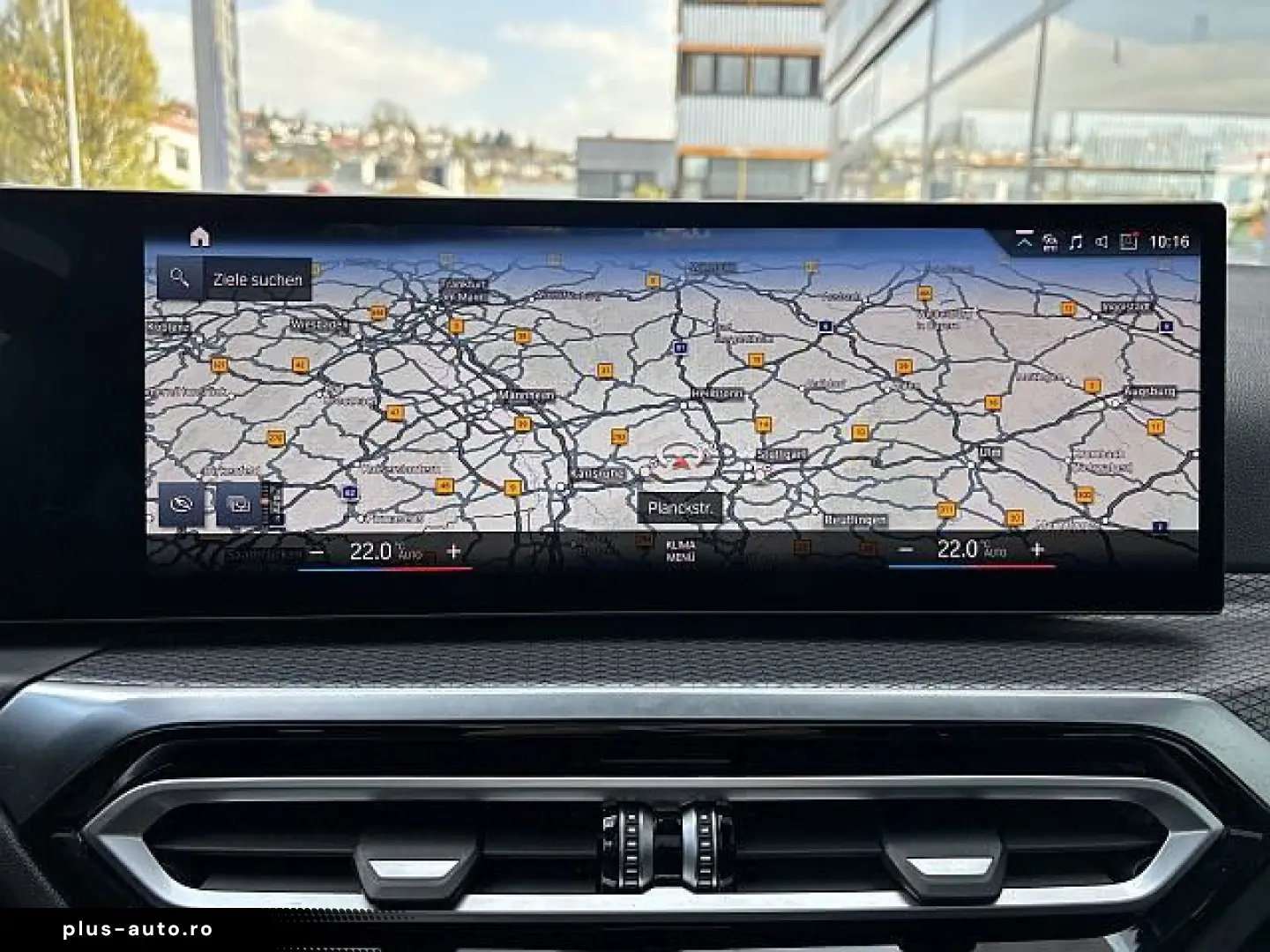 BMW 420 Gran Coupé d xDrive M Sportp Lasr-SD ACC 19