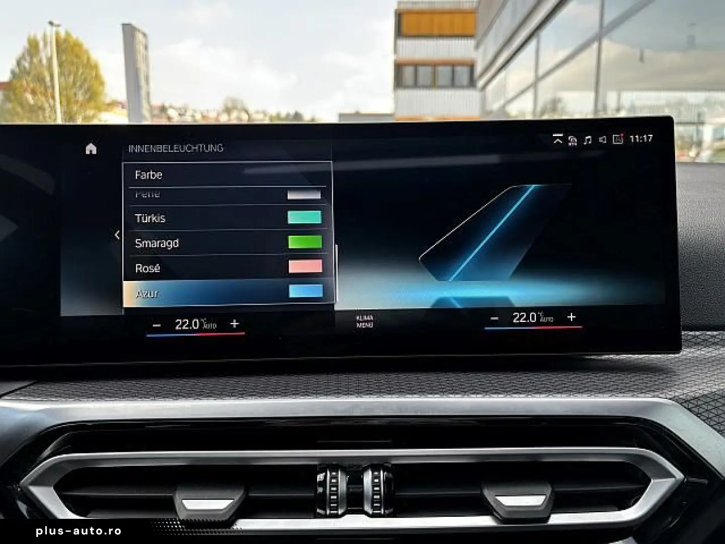 BMW 420 Gran Coupé d xDrive M Sportp Lasr-SD ACC 19