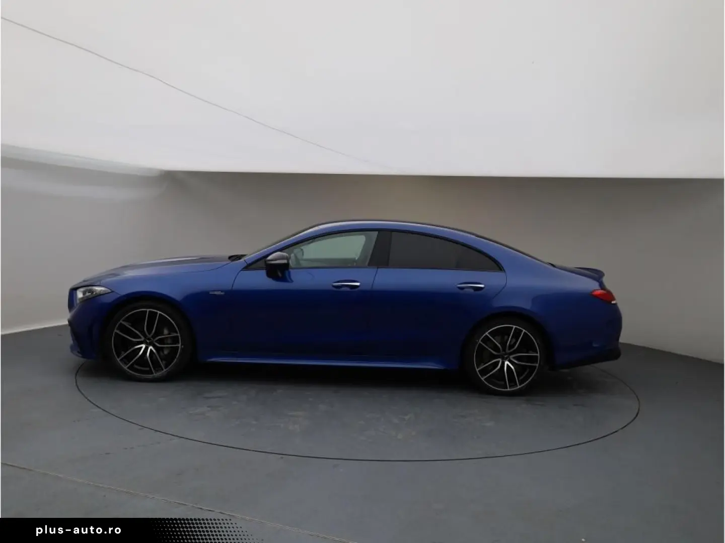 MERCEDES-BENZ CLS 53 AMG 4M Night Fahras  Burm Sport&hellip;