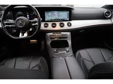 MERCEDES-BENZ CLS 53 AMG 4M Night Fahras  Burm Sport&hellip;