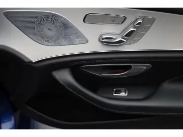 MERCEDES-BENZ CLS 53 AMG 4M Night Fahras  Burm Sport&hellip;