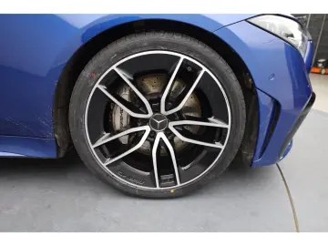 MERCEDES-BENZ CLS 53 AMG 4M Night Fahras  Burm Sport&hellip;