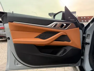 BMW 420d Gran Coupe xDrive MSport ACC HUD H&K Kamera