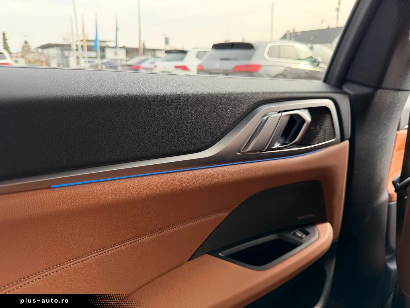 BMW 420d Gran Coupe xDrive MSport ACC HUD H&K Kamera