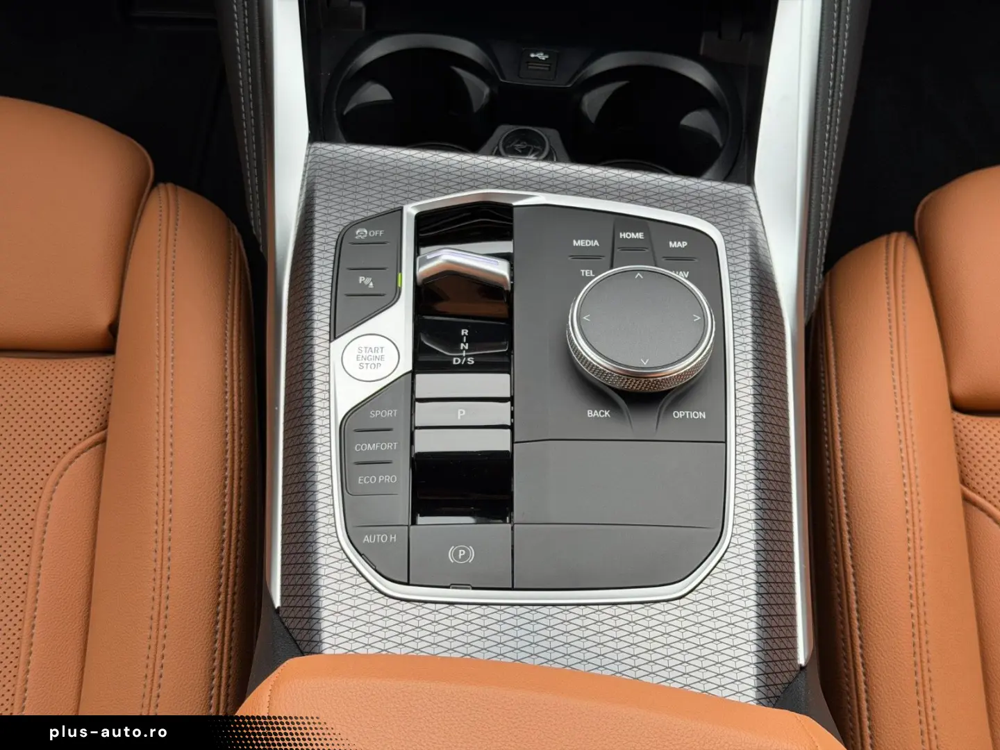 BMW 420d Gran Coupe xDrive MSport ACC HUD H&K Kamera