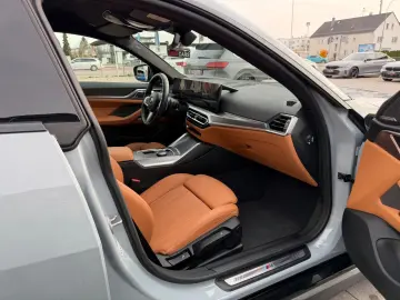 BMW 420d Gran Coupe xDrive MSport ACC HUD H&K Kamera