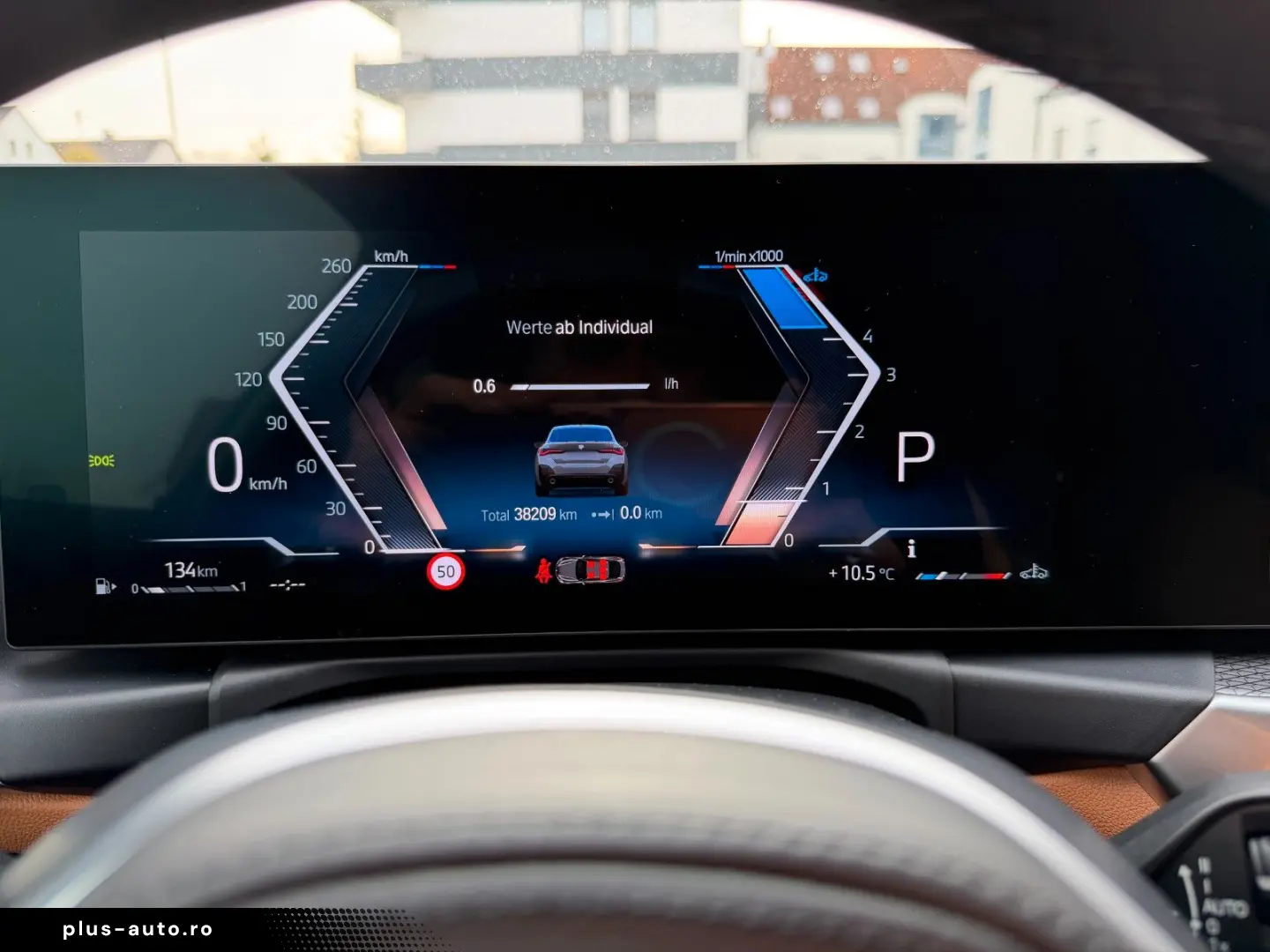 BMW 420d Gran Coupe xDrive MSport ACC HUD H&K Kamera