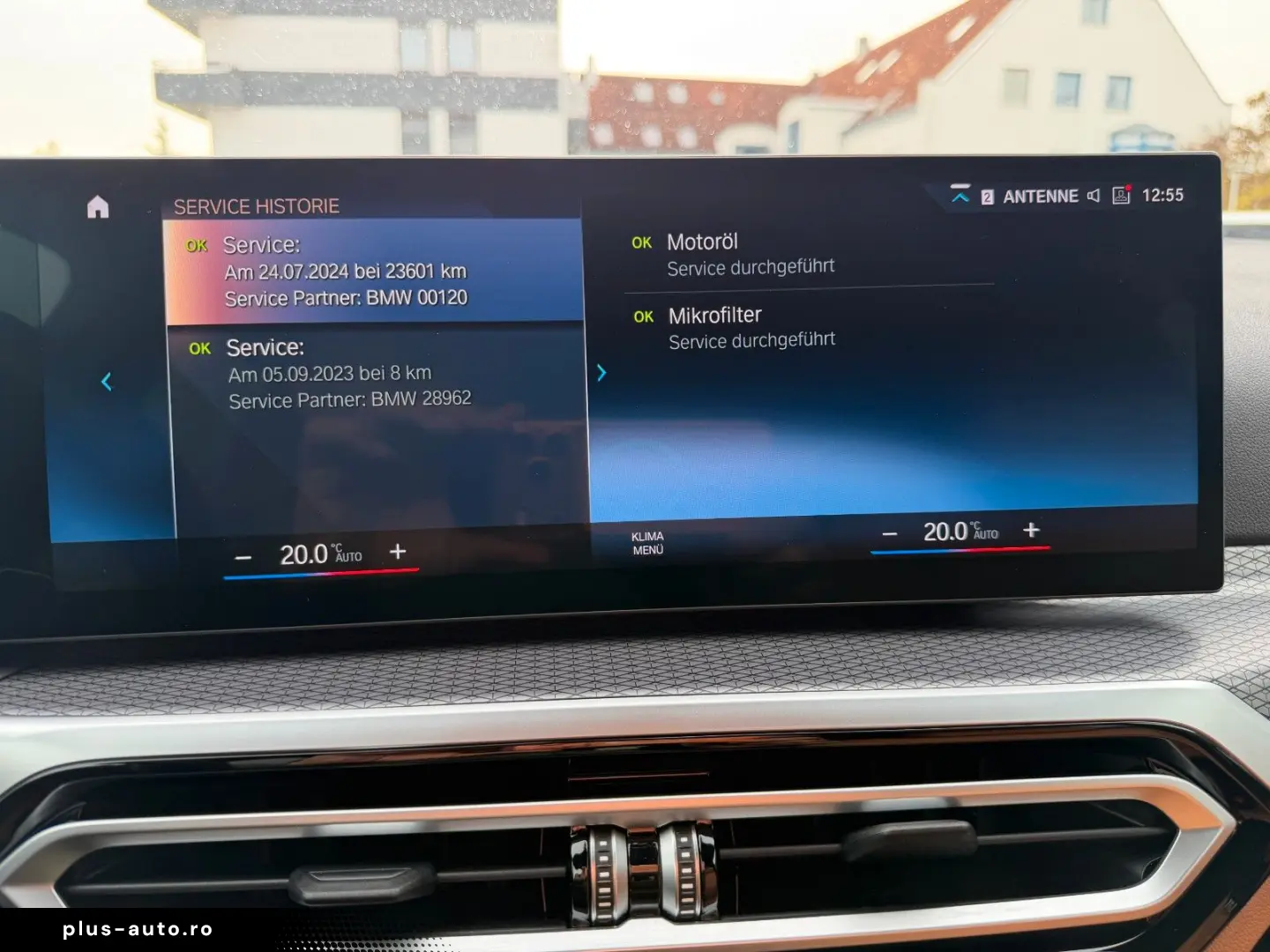 BMW 420d Gran Coupe xDrive MSport ACC HUD H&K Kamera