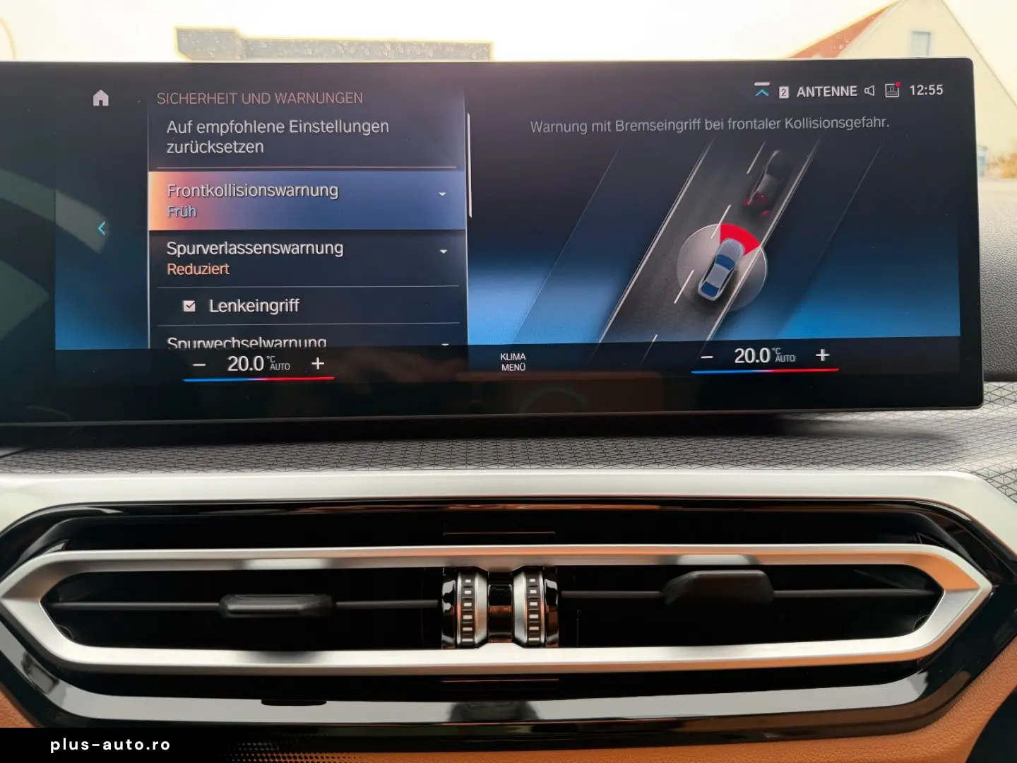 BMW 420d Gran Coupe xDrive MSport ACC HUD H&K Kamera