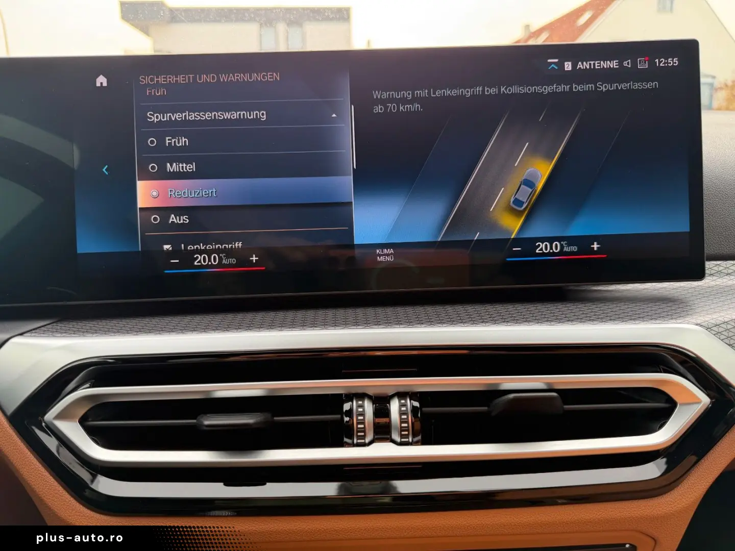 BMW 420d Gran Coupe xDrive MSport ACC HUD H&K Kamera