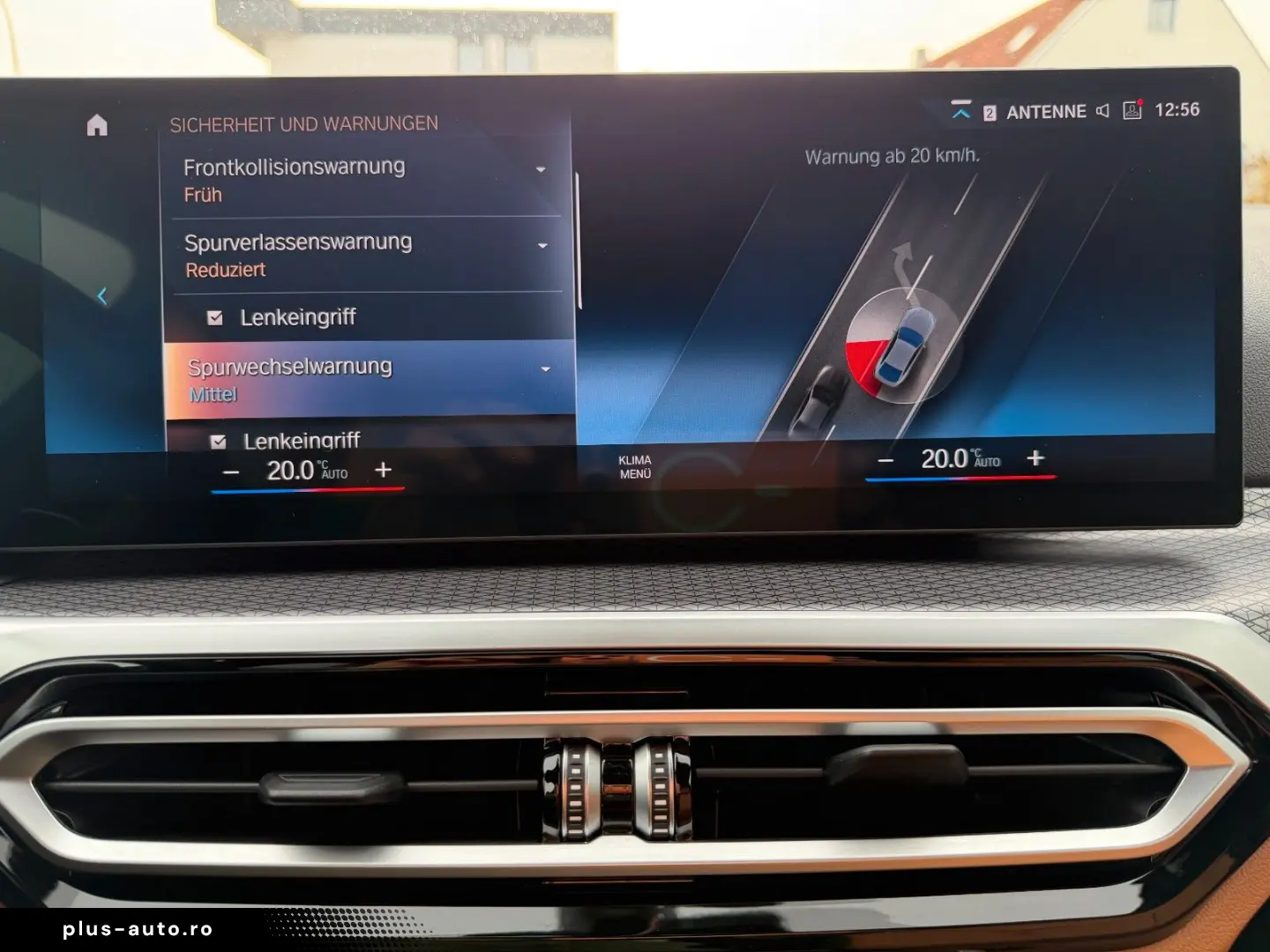 BMW 420d Gran Coupe xDrive MSport ACC HUD H&K Kamera