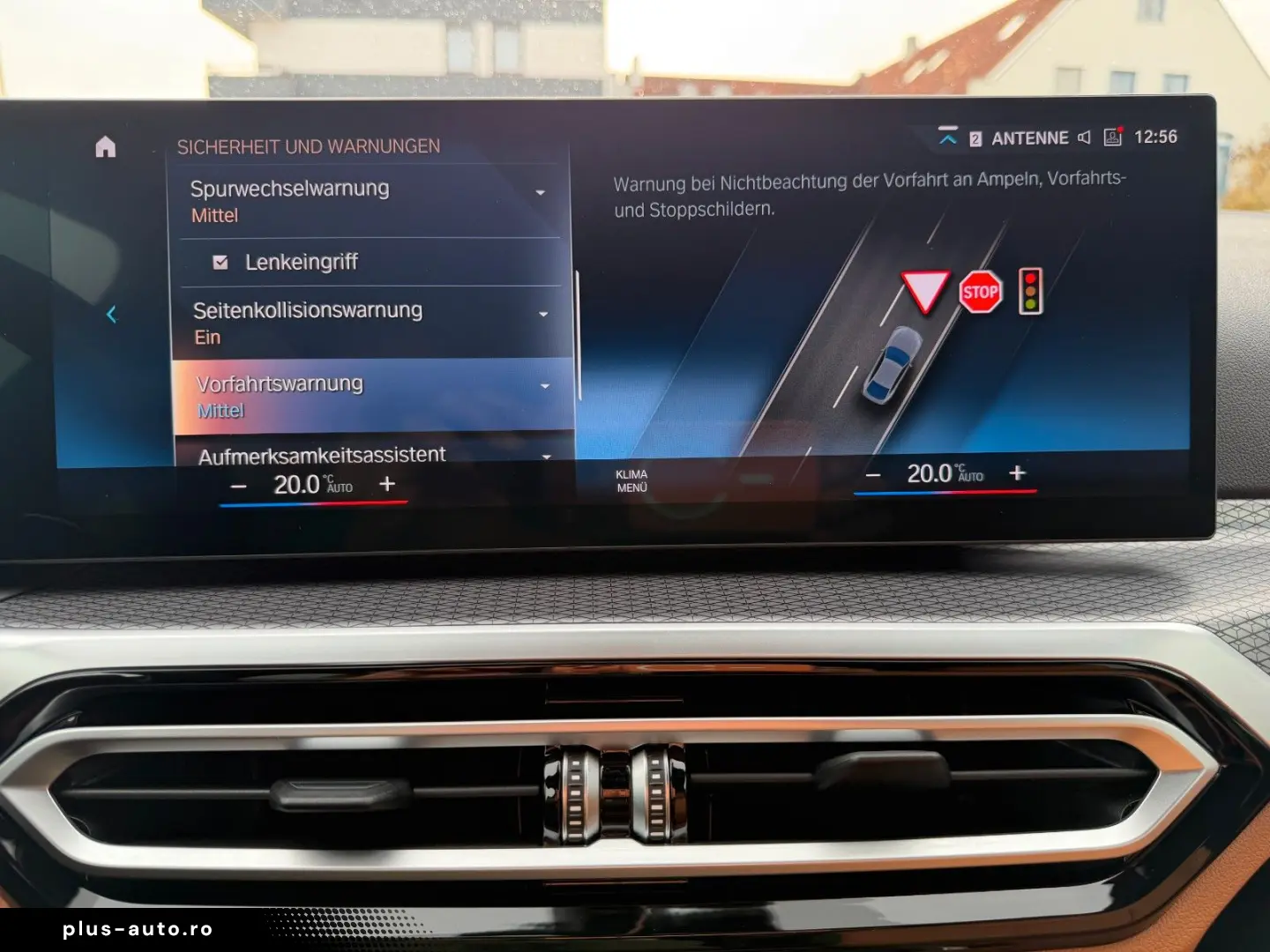 BMW 420d Gran Coupe xDrive MSport ACC HUD H&K Kamera