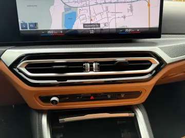 BMW 420d Gran Coupe xDrive MSport ACC HUD H&K Kamera