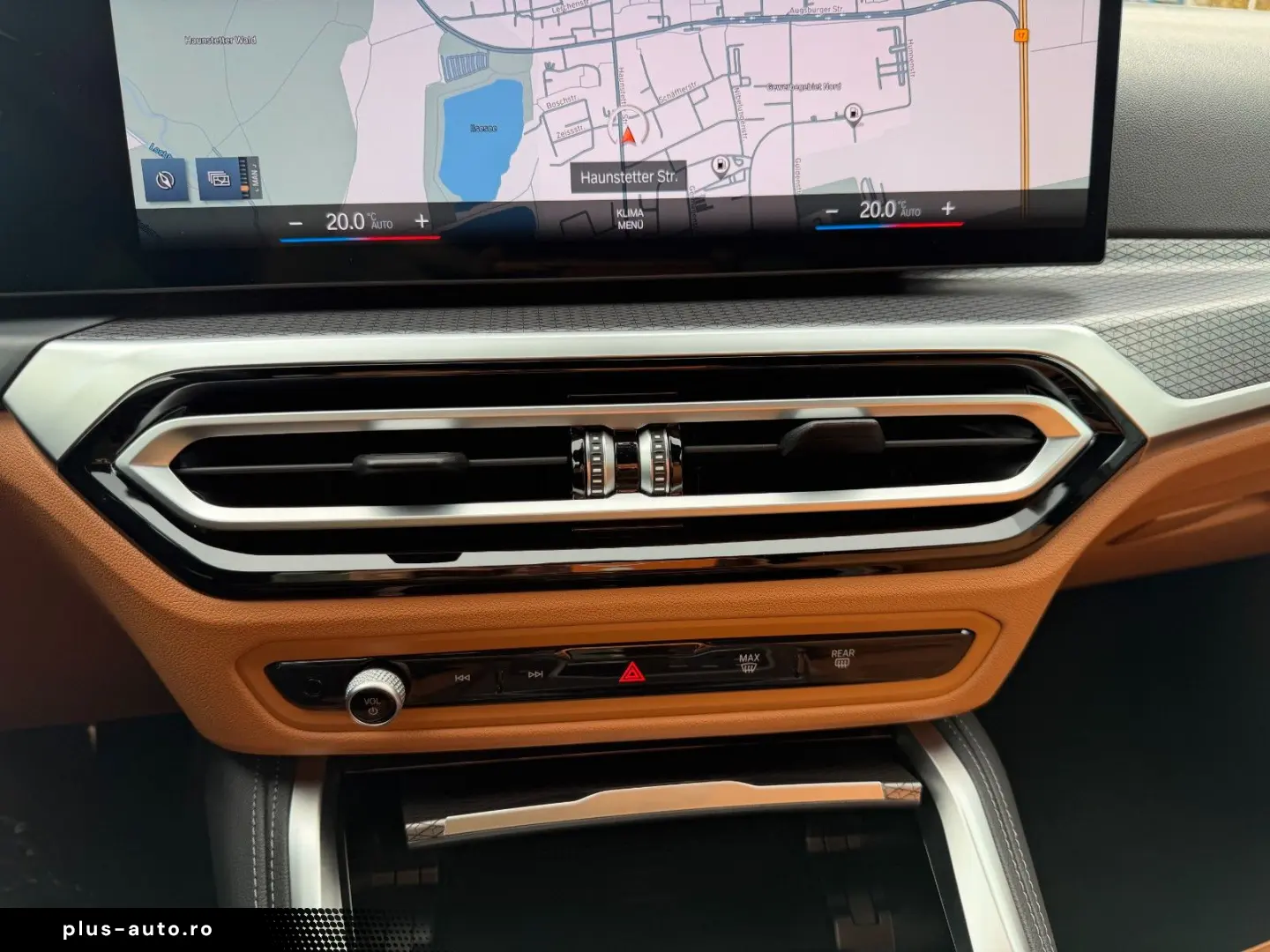 BMW 420d Gran Coupe xDrive MSport ACC HUD H&K Kamera