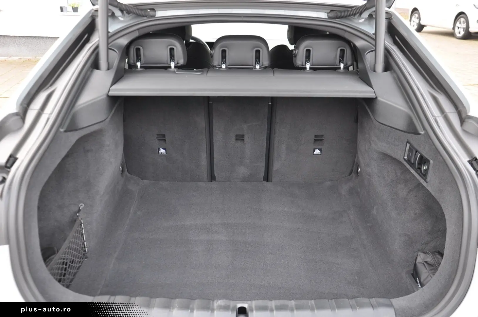 BMW 420d xDrive Gran Coupé M Sport AHK-STANDH-LASER