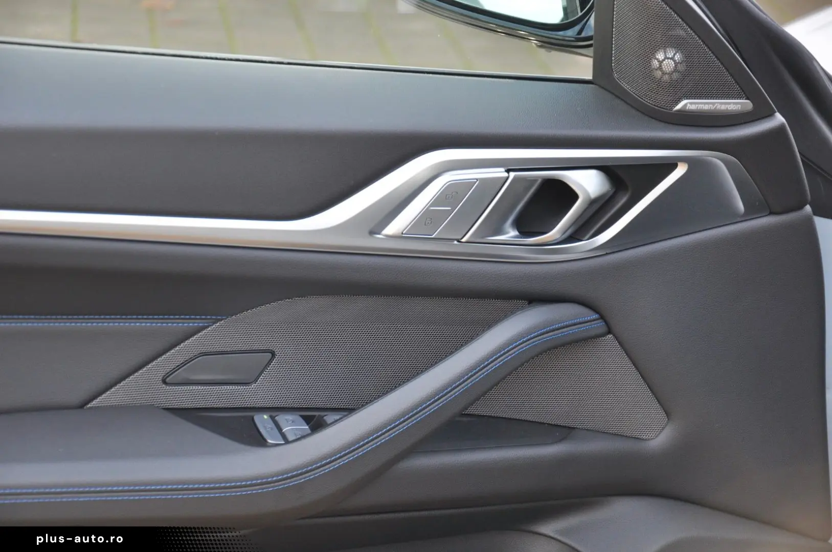 BMW 420d xDrive Gran Coupé M Sport AHK-STANDH-LASER