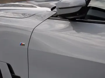 BMW 420d xDrive Gran Coupé M Sport AHK-STANDH-LASER