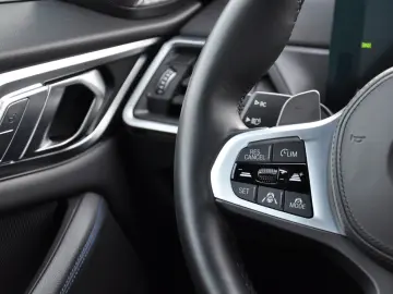 BMW 420d xDrive Gran Coupé M Sport AHK-STANDH-LASER