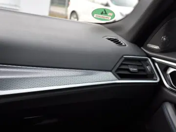 BMW 420d xDrive Gran Coupé M Sport AHK-STANDH-LASER