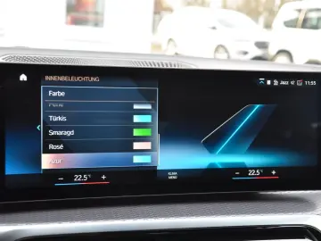 BMW 420d xDrive Gran Coupé M Sport AHK-STANDH-LASER