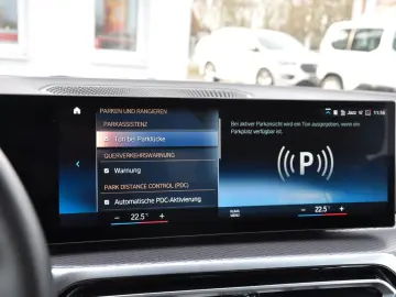 BMW 420d xDrive Gran Coupé M Sport AHK-STANDH-LASER