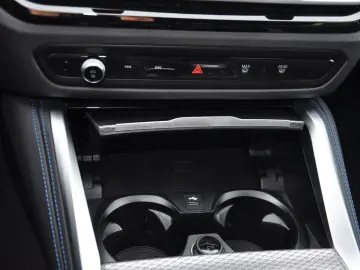 BMW 420d xDrive Gran Coupé M Sport AHK-STANDH-LASER