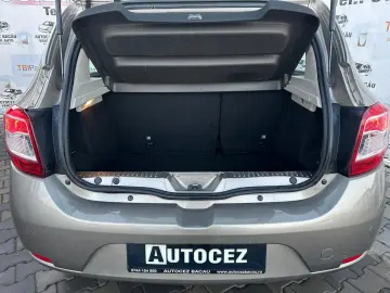 Dacia Sandero 1.5 dCi 153K km