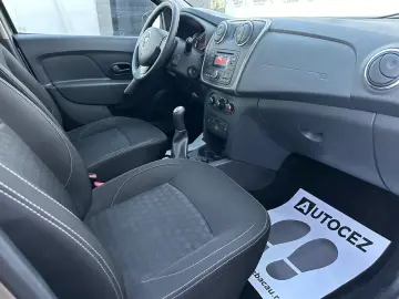 Dacia Sandero 1.5 dCi 153K km