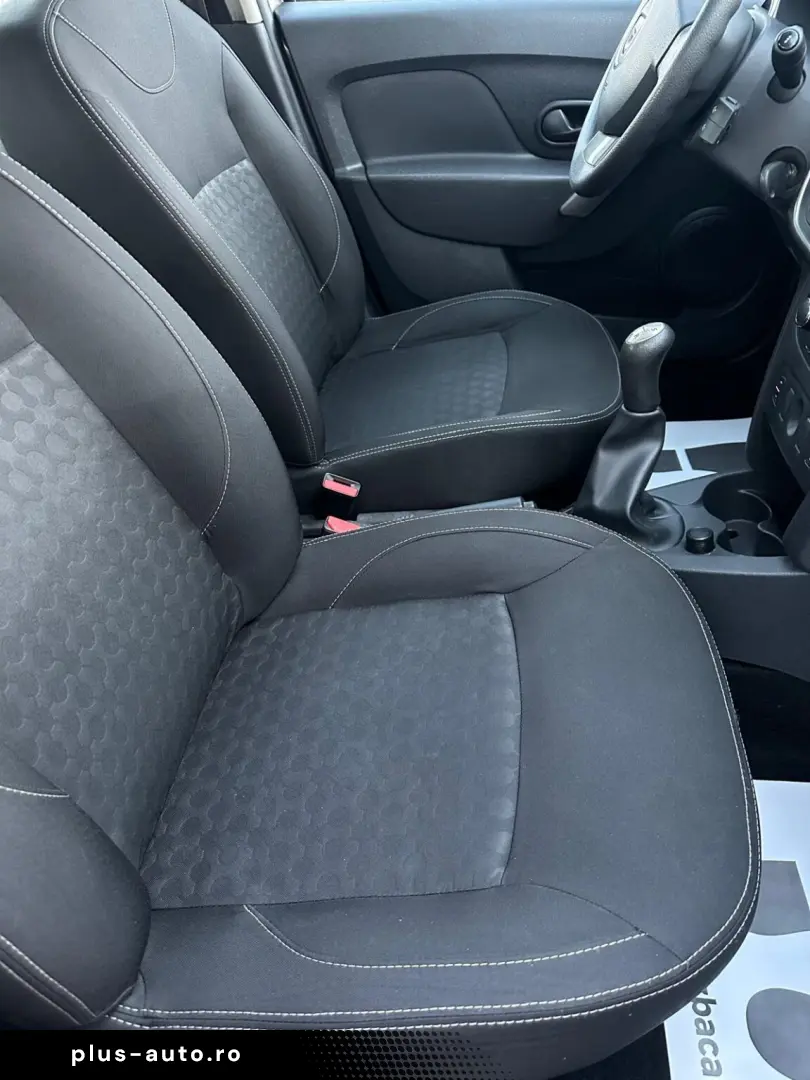 Dacia Sandero 1.5 dCi 153K km