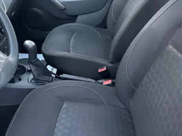 Dacia Sandero 1.5 dCi 153K km