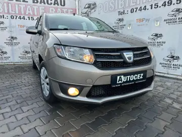 Dacia Sandero 1.5 dCi 153K km