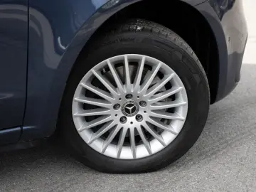 MERCEDES-BENZ VITO 119 Tourer PRO MOPF Navi MBUX Tot&hellip;