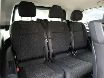 MERCEDES-BENZ VITO 119 Tourer PRO MOPF Navi MBUX Tot&hellip;