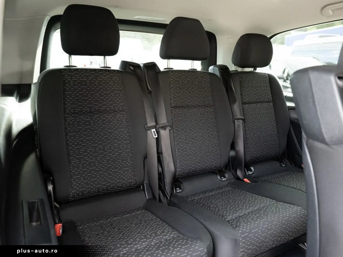 MERCEDES-BENZ VITO 119 Tourer PRO MOPF Navi MBUX Tot&hellip;