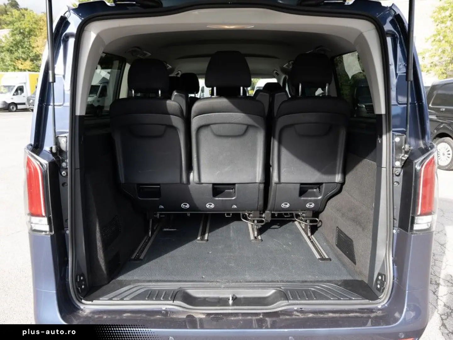 MERCEDES-BENZ VITO 119 Tourer PRO MOPF Navi MBUX Tot&hellip;