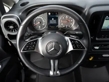 MERCEDES-BENZ VITO 119 Tourer PRO MOPF Navi MBUX Tot&hellip;