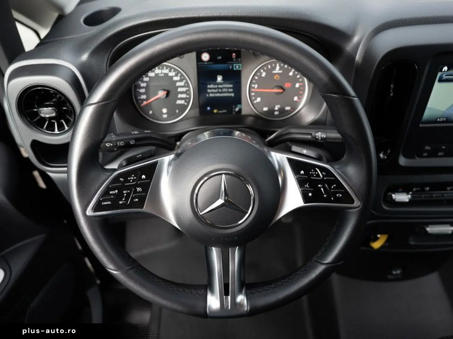 MERCEDES-BENZ VITO 119 Tourer PRO MOPF Navi MBUX Tot&hellip;