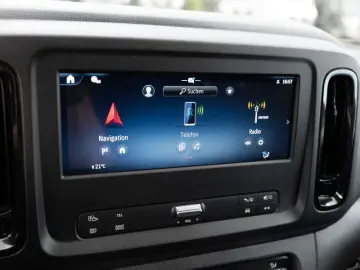 MERCEDES-BENZ VITO 119 Tourer PRO MOPF Navi MBUX Tot&hellip;