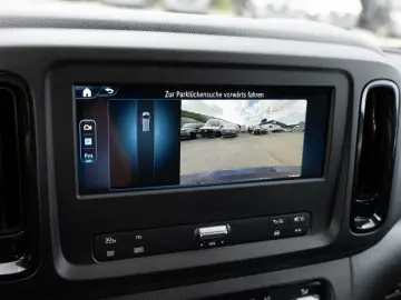 MERCEDES-BENZ VITO 119 Tourer PRO MOPF Navi MBUX Tot&hellip;