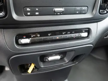 MERCEDES-BENZ VITO 119 Tourer PRO MOPF Navi MBUX Tot&hellip;